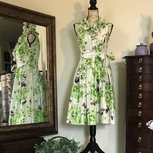 Jessica Howard Party Dress